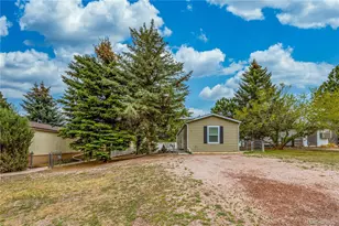 9669 Spruce Mountain Rd, Larkspur, CO 80118 - Photo 31