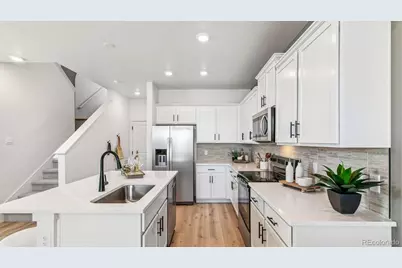 1366 S Chester Street #A, Denver, CO 80247 - Photo 3