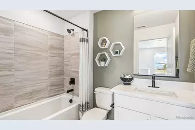 1366 S Chester Street #A, Denver, CO 80247 - Photo 7