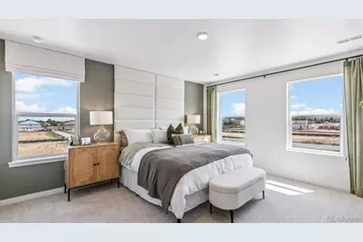 1366 S Chester Street #A, Denver, CO 80247 - Photo 11