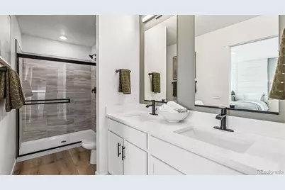 1366 S Chester Street #A, Denver, CO 80247 - Photo 15