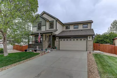 12669 Kearney Street, Thornton, CO 80602 - Photo 1