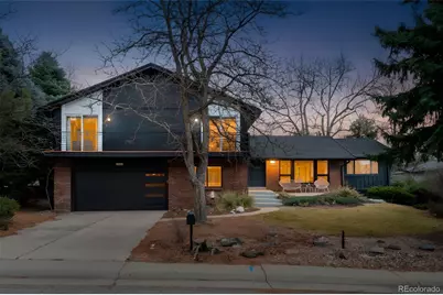 7234 S Kendall Court, Littleton, CO 80128 - Photo 1