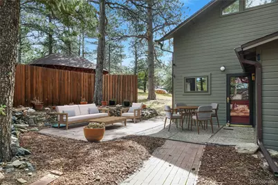 25997 Mountain View Road, Golden, CO 80226 - Photo 13