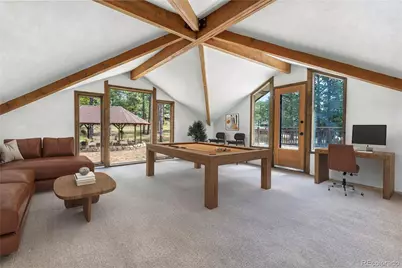 25997 Mountain View Road, Golden, CO 80226 - Photo 7