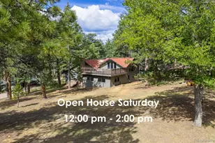 25997 Mountain View Rd, Golden, CO 80226 - Photo 1