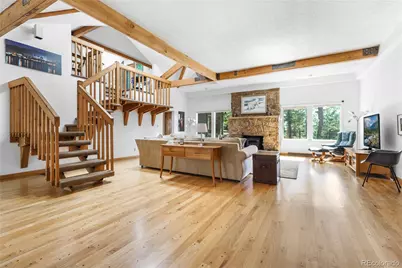 25997 Mountain View Road, Golden, CO 80226 - Photo 3