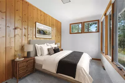 25997 Mountain View Road, Golden, CO 80226 - Photo 11