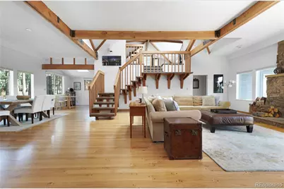 25997 Mountain View Road, Golden, CO 80226 - Photo 3