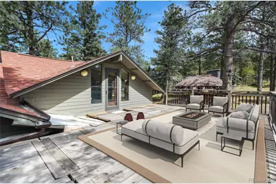 25997 Mountain View Road, Golden, CO 80226 - Photo 7