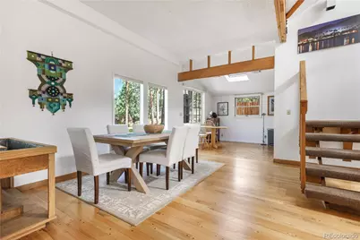 25997 Mountain View Road, Golden, CO 80226 - Photo 5