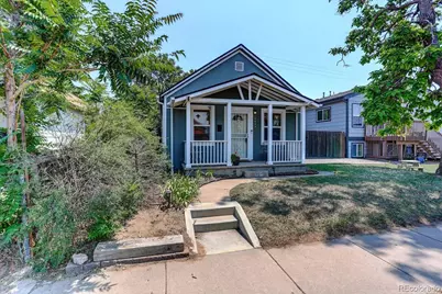 4644 High Street, Denver, CO 80216 - Photo 1