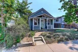 4644 High St, Denver, CO 80216 - Photo 1