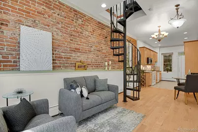 3217 N Osage Street, Denver, CO 80211 - Photo 3