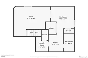 3865 S Rome Way, Aurora, CO 80018 - Photo 47