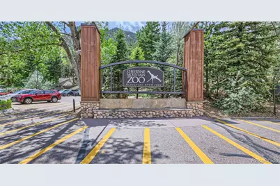 2966 Galena Peak Heights, Colorado Springs, CO 80908 - Photo 5