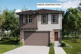 2966 Galena Peak Hts, Colorado Springs, CO 80908 - Photo 1