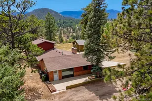 1006 Co Rd 72, Bailey, CO 80421 - Photo 1