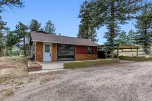 1006 Co Rd 72, Bailey, CO 80421 - Photo 3