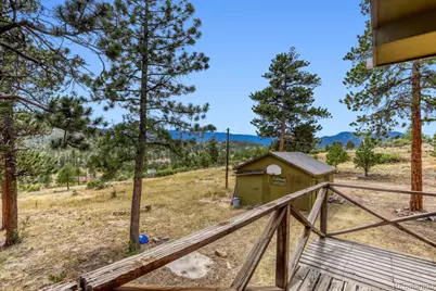 1006 County Road 72, Bailey, CO 80421 - Photo 25