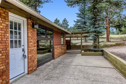 1006 County Road 72, Bailey, CO 80421 - Photo 5