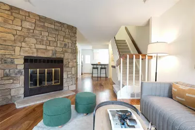 1699 S Trenton Street #169, Denver, CO 80231 - Photo 5