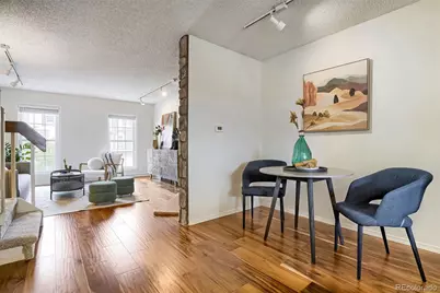 1699 S Trenton Street #169, Denver, CO 80231 - Photo 9