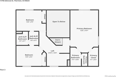 11755 Glencoe Street, Denver, CO 80233 - Photo 33