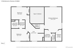 11755 Glencoe St, Denver, CO 80233 - Photo 33