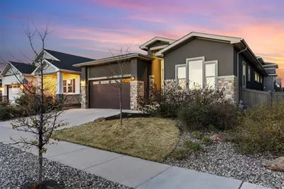 11673 Spectacular Bid Circle, Colorado Springs, CO 80921 - Photo 1