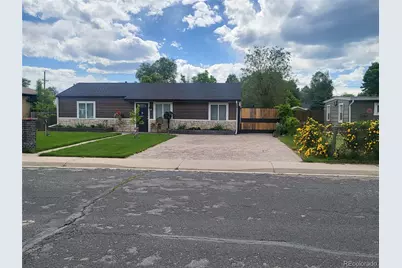 7131 Pontiac Street, Commerce City, CO 80022 - Photo 1