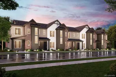6710 Merseyside Lane, Castle Pines, CO 80108 - Photo 1