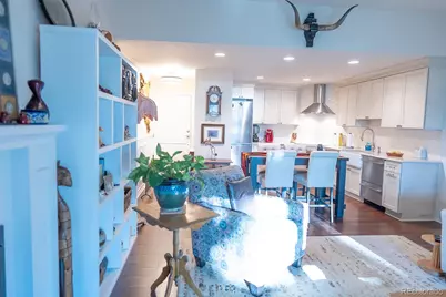 725 S Alton Way #4D, Denver, CO 80247 - Photo 5