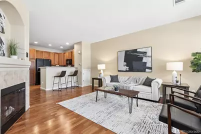 8391 Stonybridge Circle, Highlands Ranch, CO 80126 - Photo 7