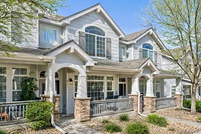 8391 Stonybridge Circle, Highlands Ranch, CO 80126 - Photo 3