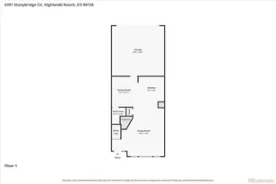 8391 Stonybridge Cir, Highlands Ranch, CO 80126 - Photo 29