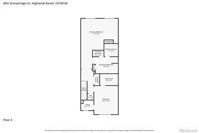 8391 Stonybridge Circle, Highlands Ranch, CO 80126 - Photo 31