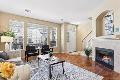 8391 Stonybridge Circle, Highlands Ranch, CO 80126 - Photo 9