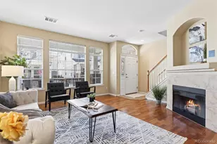 8391 Stonybridge Cir, Highlands Ranch, CO 80126 - Photo 9