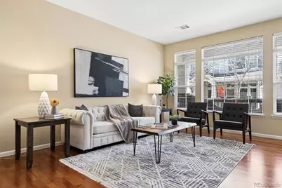 8391 Stonybridge Circle, Highlands Ranch, CO 80126 - Photo 5