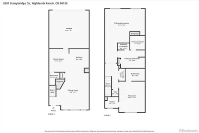 8391 Stonybridge Circle, Highlands Ranch, CO 80126 - Photo 29