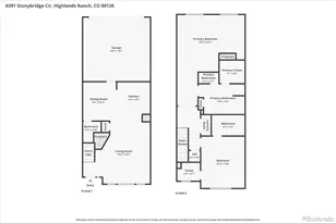 8391 Stonybridge Cir, Highlands Ranch, CO 80126 - Photo 29