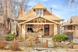 3253 N Columbine St, Denver, CO 80205 - Photo 1