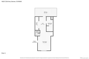 1625 E 23rd Ave, Denver, CO 80205 - Photo 23