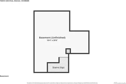 1625 E 23rd Avenue, Denver, CO 80205 - Photo 21