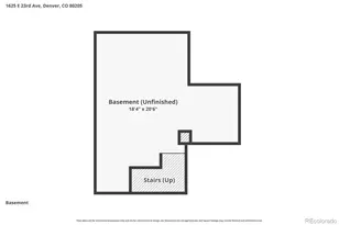 1625 E 23rd Ave, Denver, CO 80205 - Photo 21