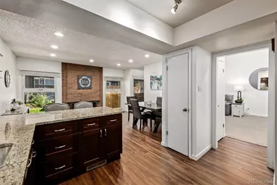 3532 S Hillcrest Drive #4, Denver, CO 80237 - Photo 19