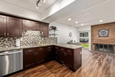 3532 S Hillcrest Drive #4, Denver, CO 80237 - Photo 17