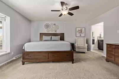 3532 S Hillcrest Drive #4, Denver, CO 80237 - Photo 23