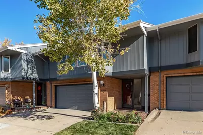 3532 S Hillcrest Drive #4, Denver, CO 80237 - Photo 3